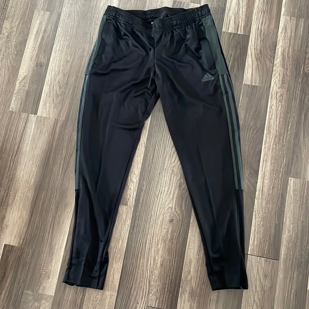 NWT Adidas Womens Soccer Pants